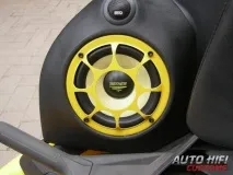 can-am дискотека