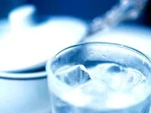 чаши вода противен случай