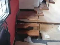 стълба компактна