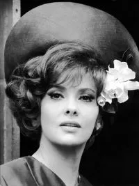 ръст лолобриджида