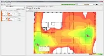 ekahau survey