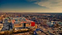 драматичен театър забележителности