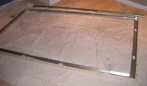 домашно екран
