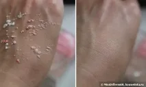 Достойна пудра Givenchy Prisme Libre #7 Voile Rosé відгуки libre