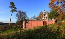 Визначні місця, які потрібно подивитися в Звенигороді та околицях фотографії, описи, подивитися