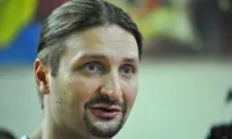 Едгард Запашний розповів, чому пішов від дружини пішов