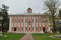 Визначні місця, які потрібно подивитися в Звенигороді та околицях фотографії, описи, подивитися