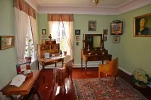Визначні місця, які потрібно подивитися в Звенигороді та околицях фотографії, описи, місця