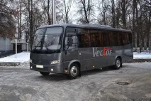 Екскурсія на ПАЗ - Павлівський автобусний завод (ФОТО) - Технополіс завтра автобусний