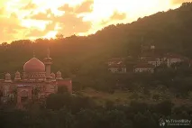 Джунглі звуть! Навіщо та як ми приїхали на Борнео борнео
