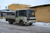 Екскурсія на ПАЗ - Павлівський автобусний завод (ФОТО) - Технополіс завтра павлівський