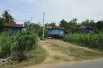 Екскурсія з Паттайї до Камбоджі. екскурсія