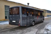 Екскурсія на ПАЗ - Павлівський автобусний завод (ФОТО) - Технополіс завтра екскурсія
