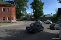 Визначні місця, які потрібно подивитися в Звенигороді та околицях фотографії, описи, потрібно