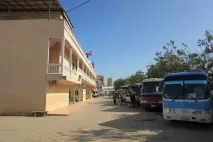 Екскурсія з Паттайї до Камбоджі. екскурсія