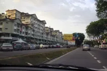 Джунглі звуть! Навіщо та як ми приїхали на Борнео борнео
