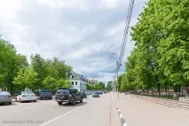Визначні місця, які потрібно подивитися в Звенигороді та околицях фотографії, описи, визначні