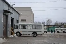 Екскурсія на ПАЗ - Павлівський автобусний завод (ФОТО) - Технополіс завтра екскурсія