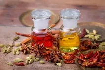 Ефірні олії для релаксації життя