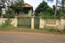 Екскурсія з Паттайї до Камбоджі. екскурсія