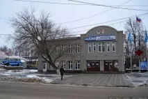 Екскурсія на ПАЗ - Павлівський автобусний завод (ФОТО) - Технополіс завтра павлівський