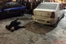 съвет драка