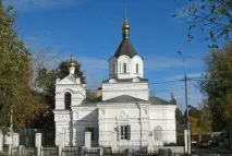 Звенигород околностите град Звенигород