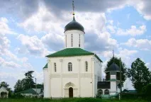 град Звенигород град Звенигород