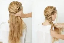 прически направи