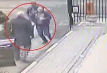 драка съвет