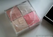 Достойна пудра Givenchy Prisme Libre #7 Voile Rosé відгуки givenchy
