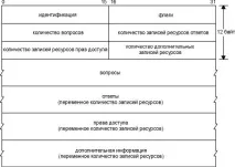 Dns система імен доменів (domain name system),Документація доменів