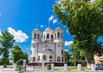 Визначні місця, які потрібно подивитися в Звенигороді та околицях фотографії, описи, місця