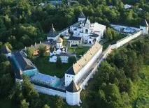 Забележителности Звенигород Забележителности Звенигород