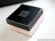 givenchy прах
