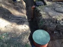 Дренаж ділянки та вартість робіт із ціною за метр без матеріалів ділянки
