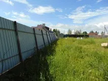 дренаж площадката дренаж площадката