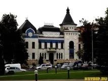 Екскурсія у Могильові 2015