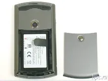Ексклюзивний огляд GPS-комунікатора HTC P3300 (Artemis) gps-комунікатора