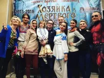 Едгард Запашний розповів, чому пішов від дружини дружини