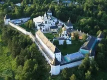 Визначні місця, які потрібно подивитися в Звенигороді та околицях фотографії, описи, місця