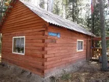 Двохтижнева втеча від родини, на рибалку в ХМАО втеча