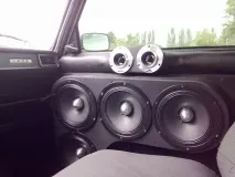 Dragster DMX-8 та Dragster DTX-306 dragster