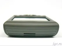 Ексклюзивний огляд GPS-комунікатора HTC P3300 (Artemis) p3300