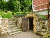 Визначні місця, які потрібно подивитися в Звенигороді та околицях фотографії, описи, подивитися