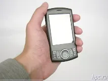 Ексклюзивний огляд GPS-комунікатора HTC P3300 (Artemis) ексклюзивний