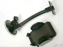 Ексклюзивний огляд GPS-комунікатора HTC P3300 (Artemis) огляд