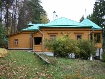 Визначні місця, які потрібно подивитися в Звенигороді та околицях фотографії, описи, визначні