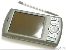Ексклюзивний огляд GPS-комунікатора HTC P3300 (Artemis) огляд