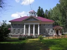 Визначні місця, які потрібно подивитися в Звенигороді та околицях фотографії, описи, подивитися